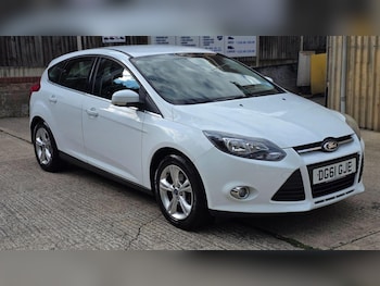 Used Ford Focus 2011 for sale - 79352627: Photo