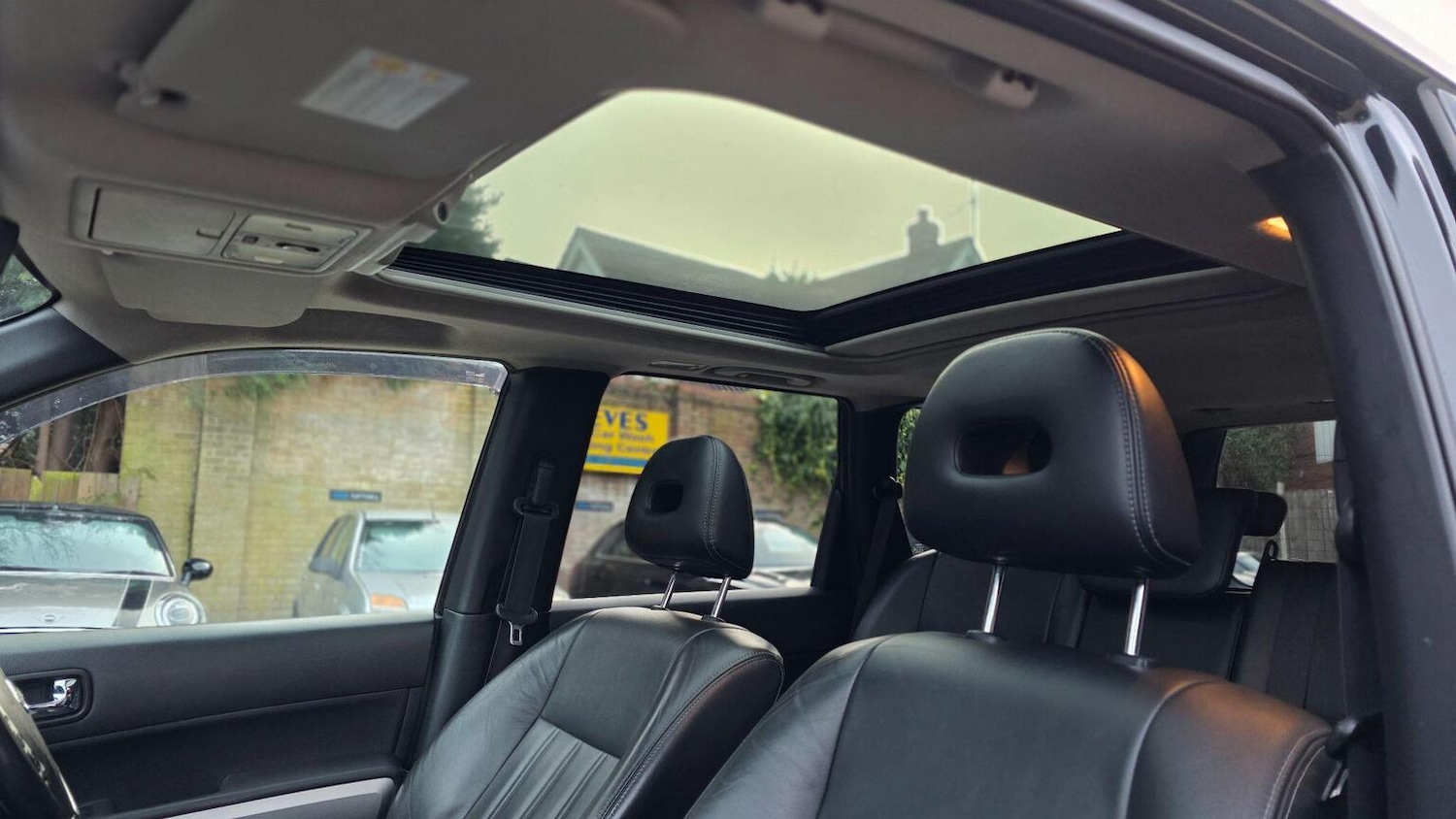 Used Nissan X-Trail 2011 for sale - 77635329: Photo 12