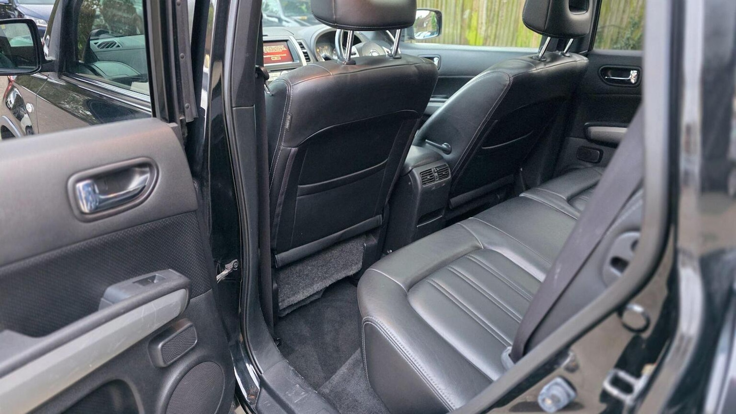 Used Nissan X-Trail 2011 for sale - 77635329: Photo 13