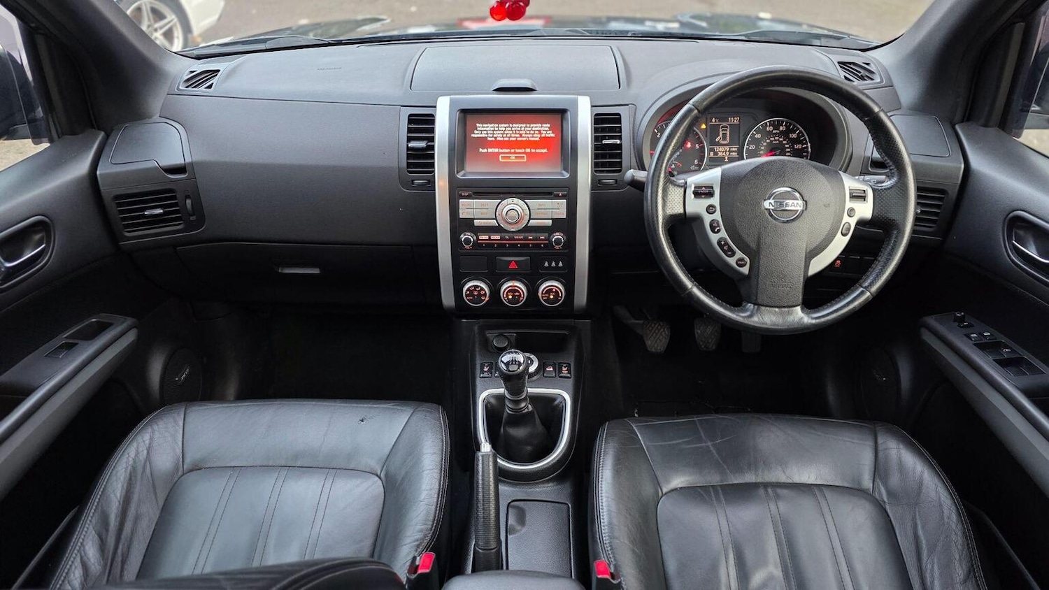 Used Nissan X-Trail 2011 for sale - 77635329: Photo 14