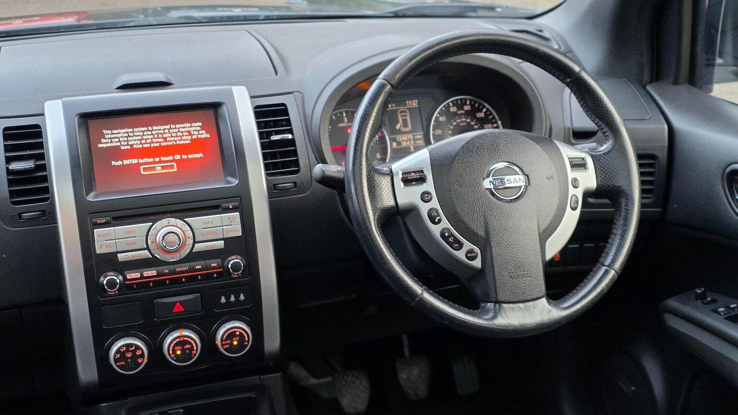 Used Nissan X-Trail 2011 for sale - 77635329: Photo 15