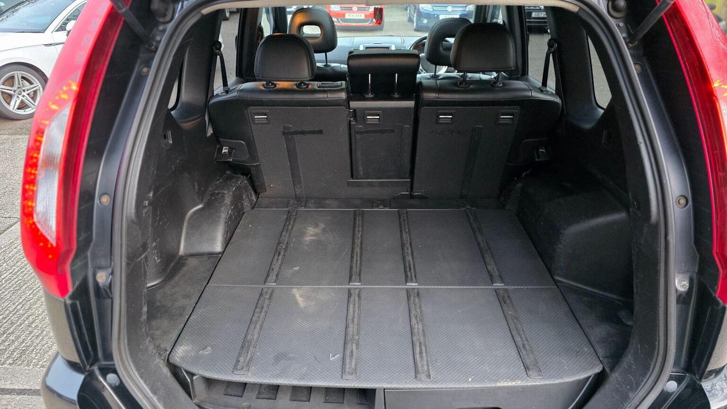 Used Nissan X-Trail 2011 for sale - 77635329: Photo 16