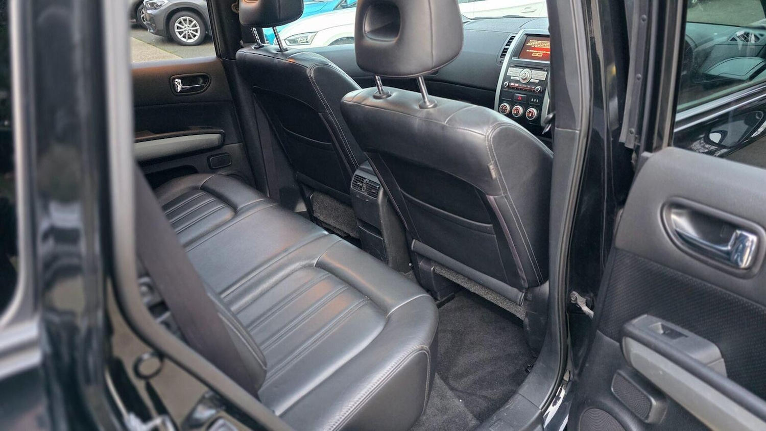 Used Nissan X-Trail 2011 for sale - 77635329: Photo 17