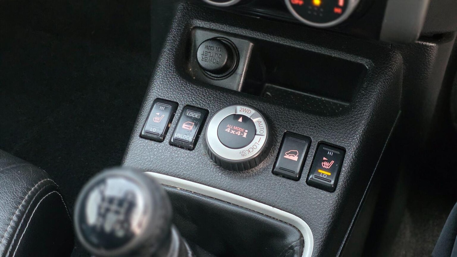 Used Nissan X-Trail 2011 for sale - 77635329: Photo 19