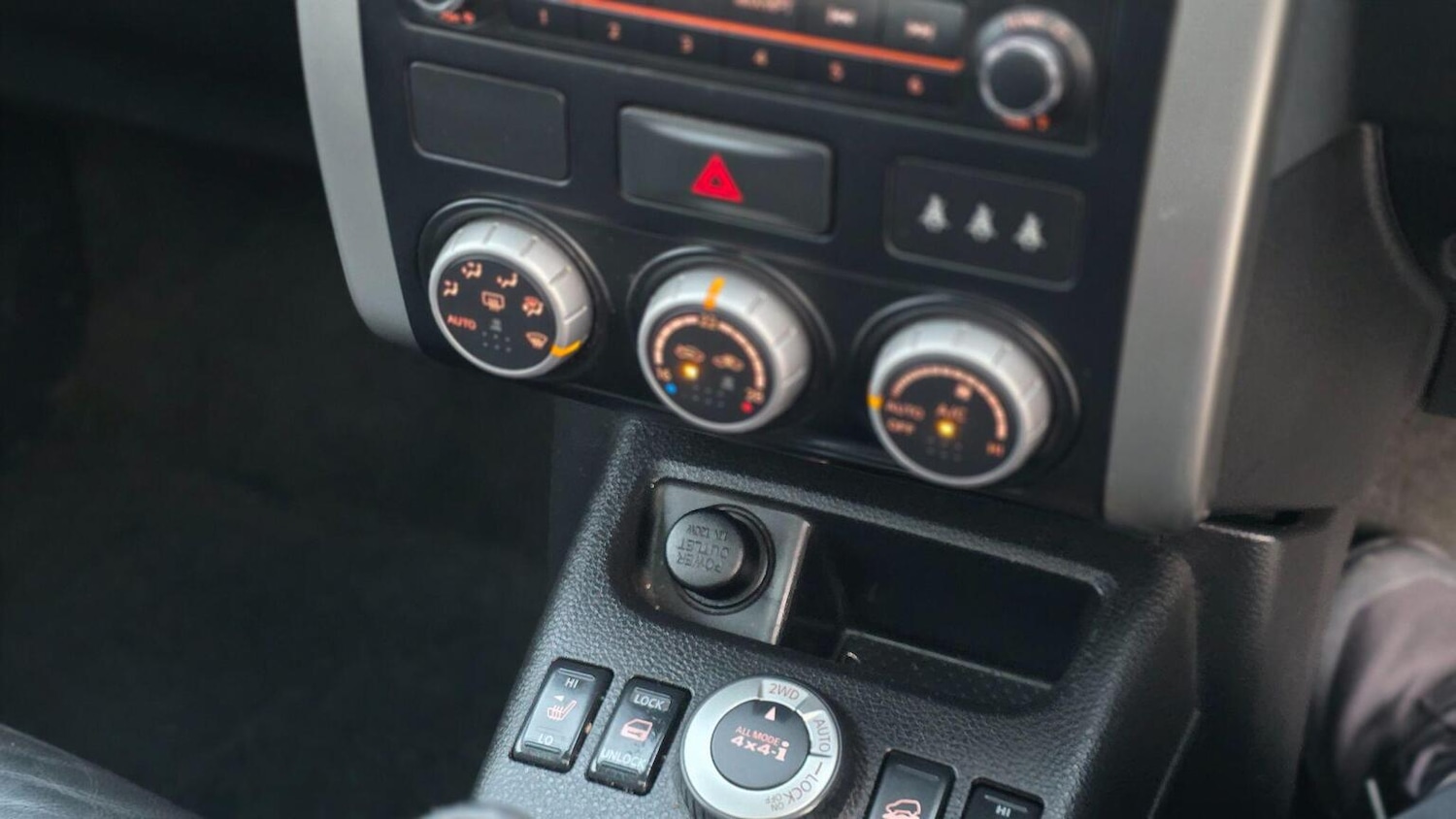 Used Nissan X-Trail 2011 for sale - 77635329: Photo 22