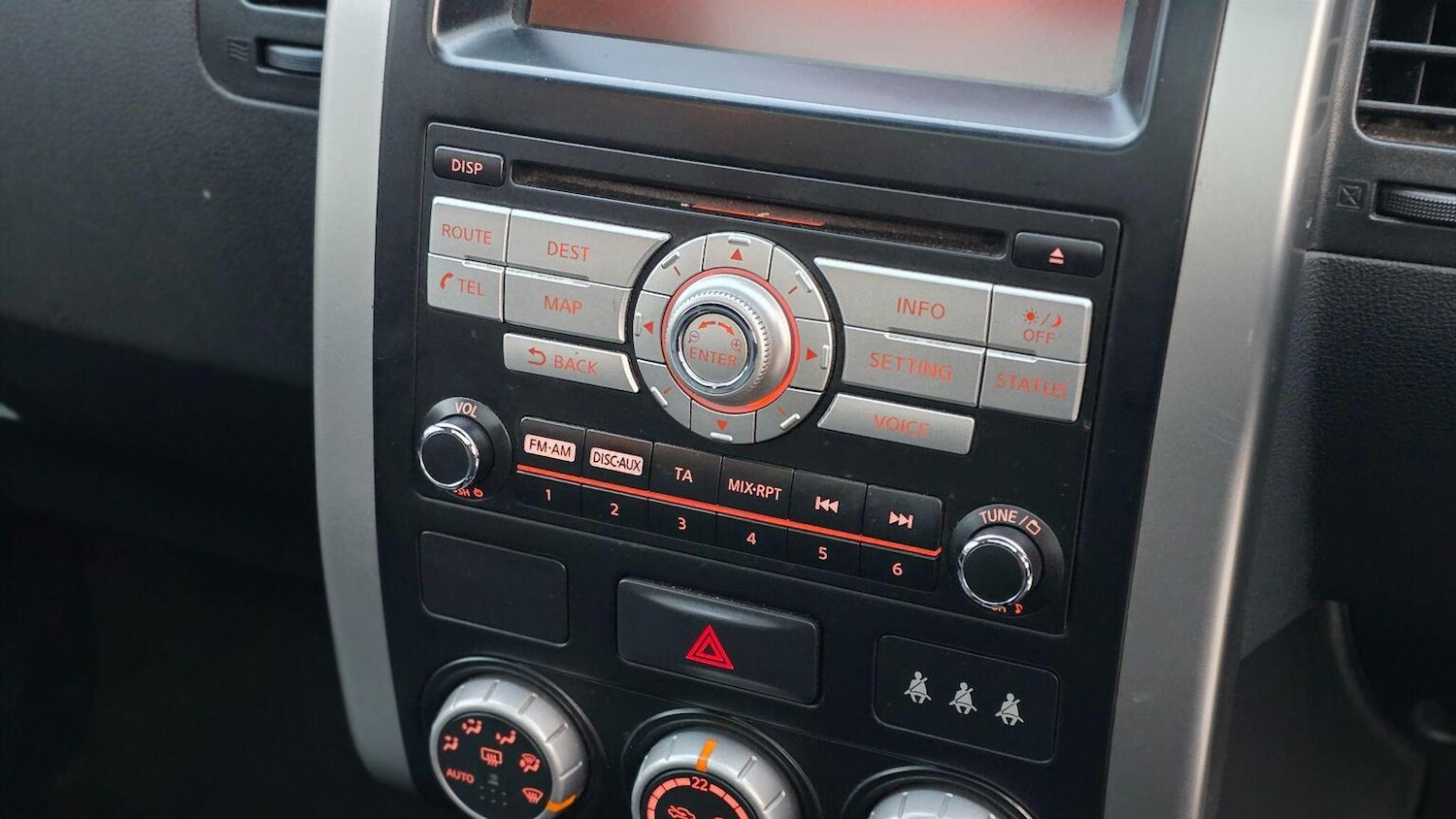 Used Nissan X-Trail 2011 for sale - 77635329: Photo 23