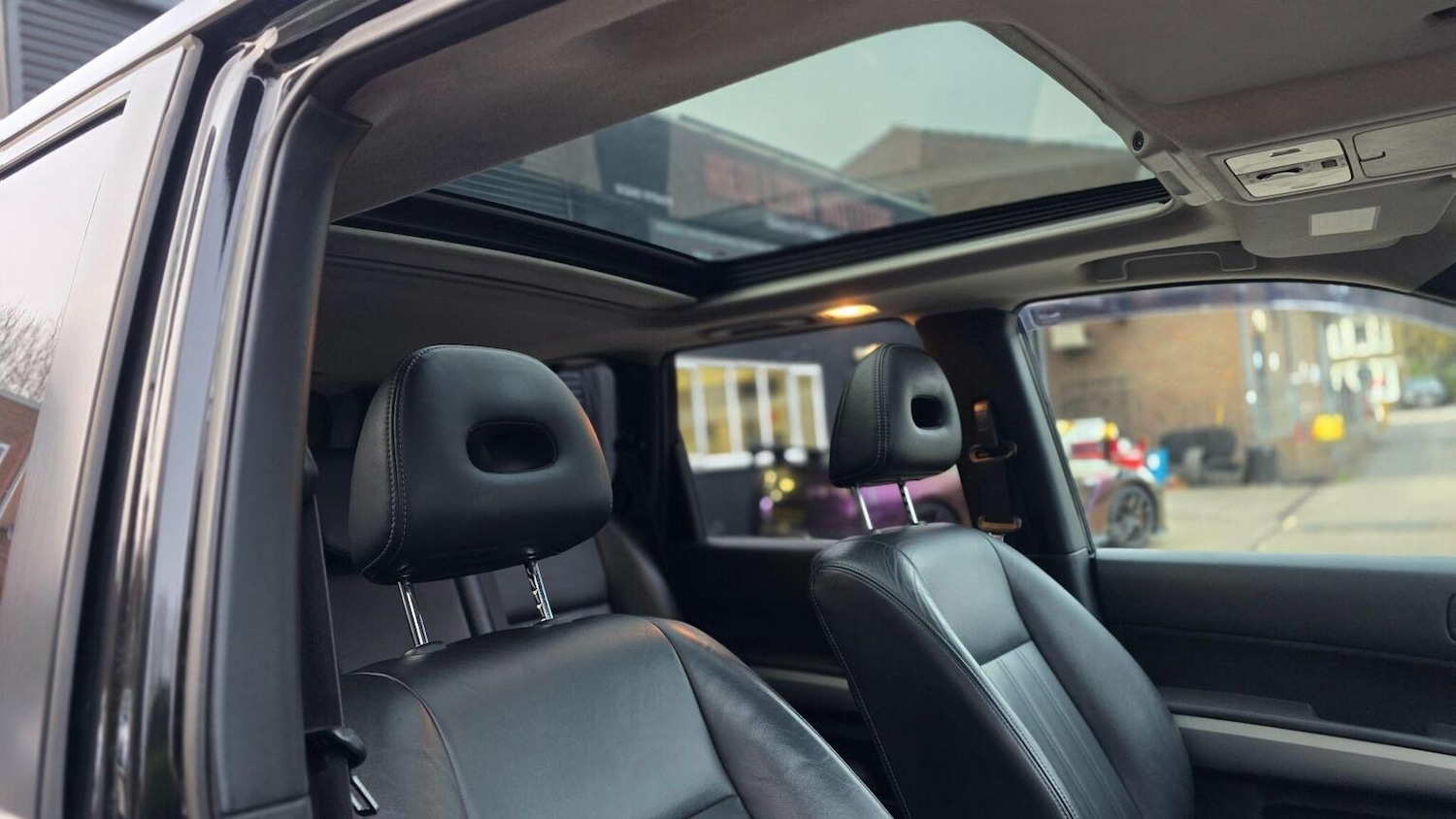 Used Nissan X-Trail 2011 for sale - 77635329: Photo 27