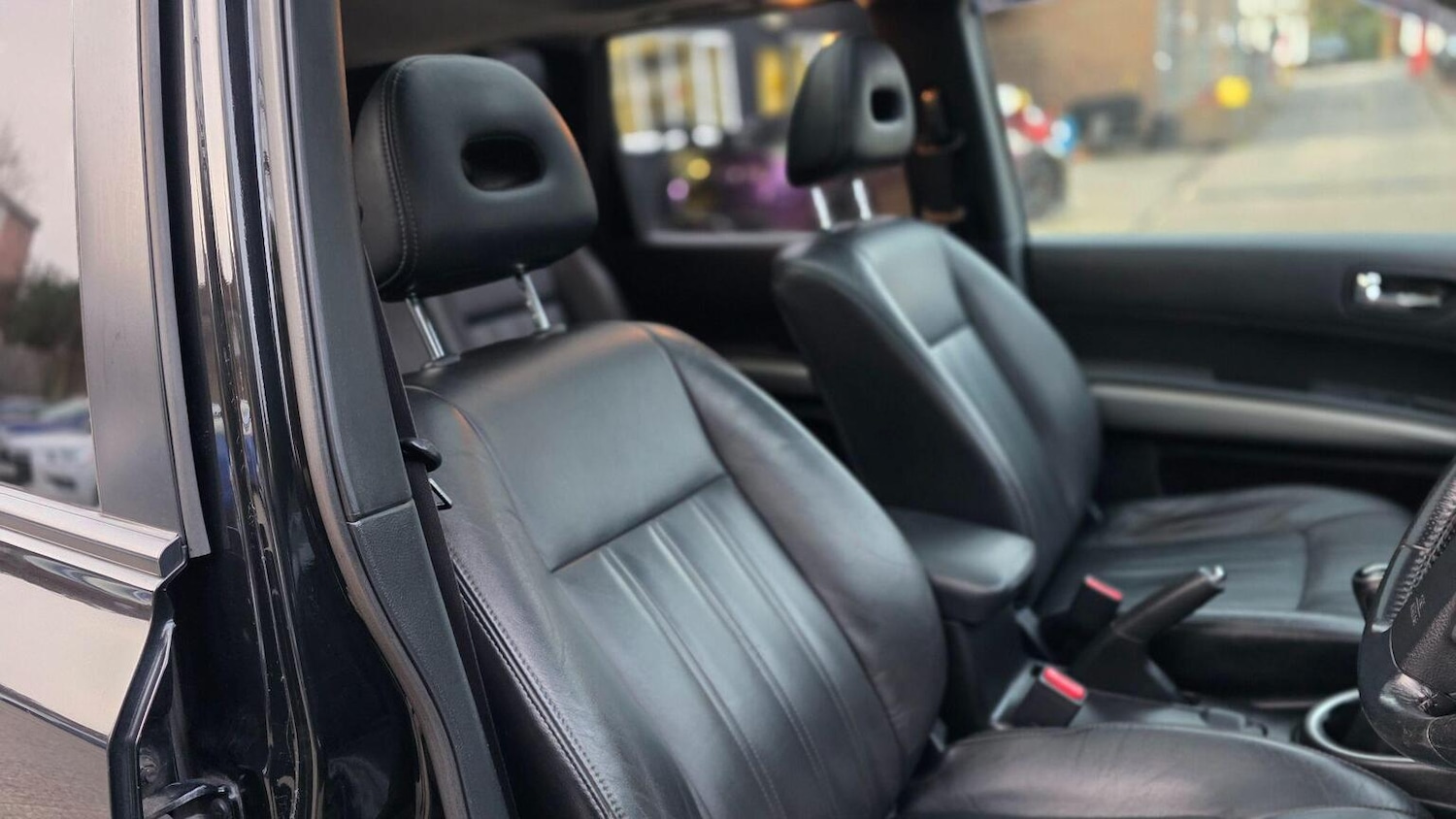 Used Nissan X-Trail 2011 for sale - 77635329: Photo 28