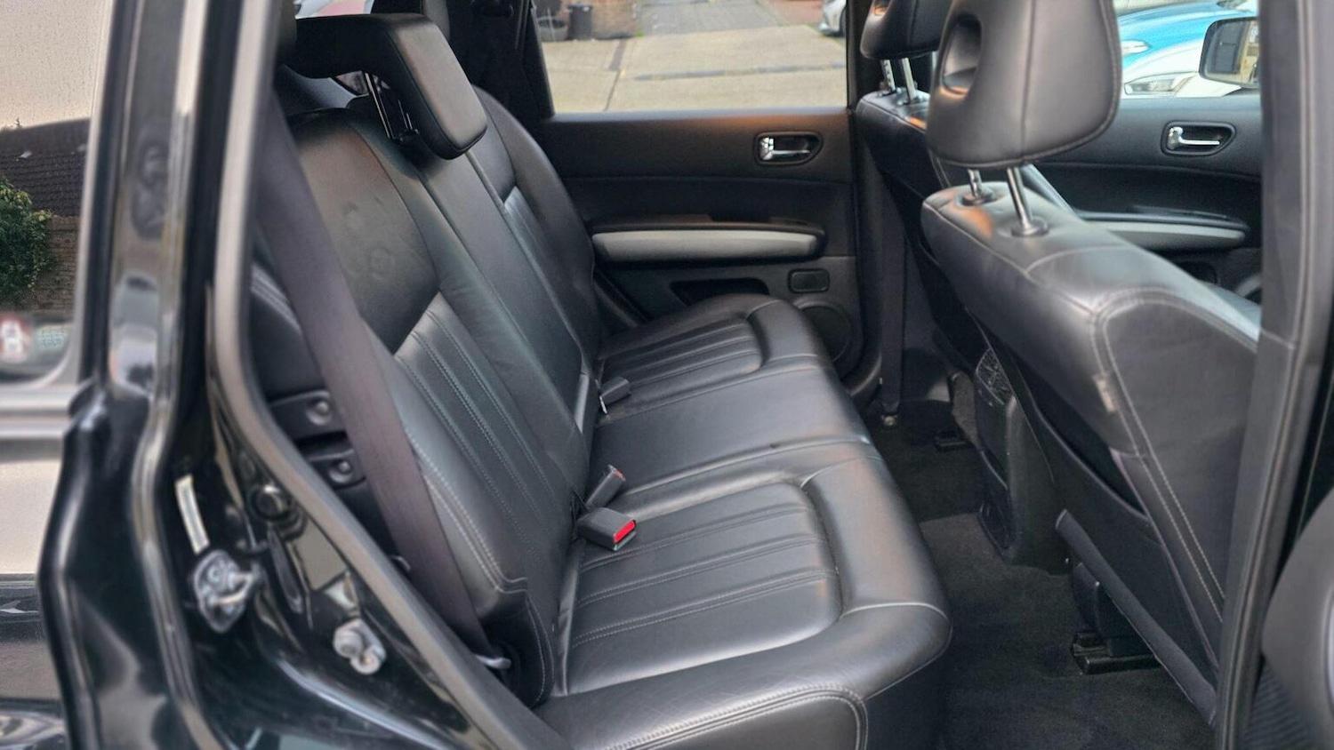 Used Nissan X-Trail 2011 for sale - 77635329: Photo 33