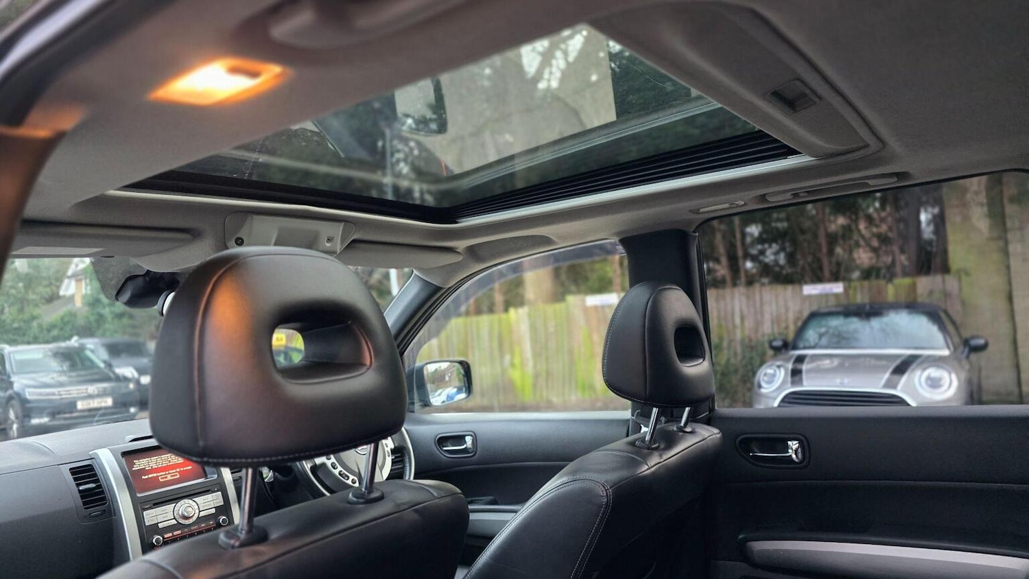 Used Nissan X-Trail 2011 for sale - 77635329: Photo 37