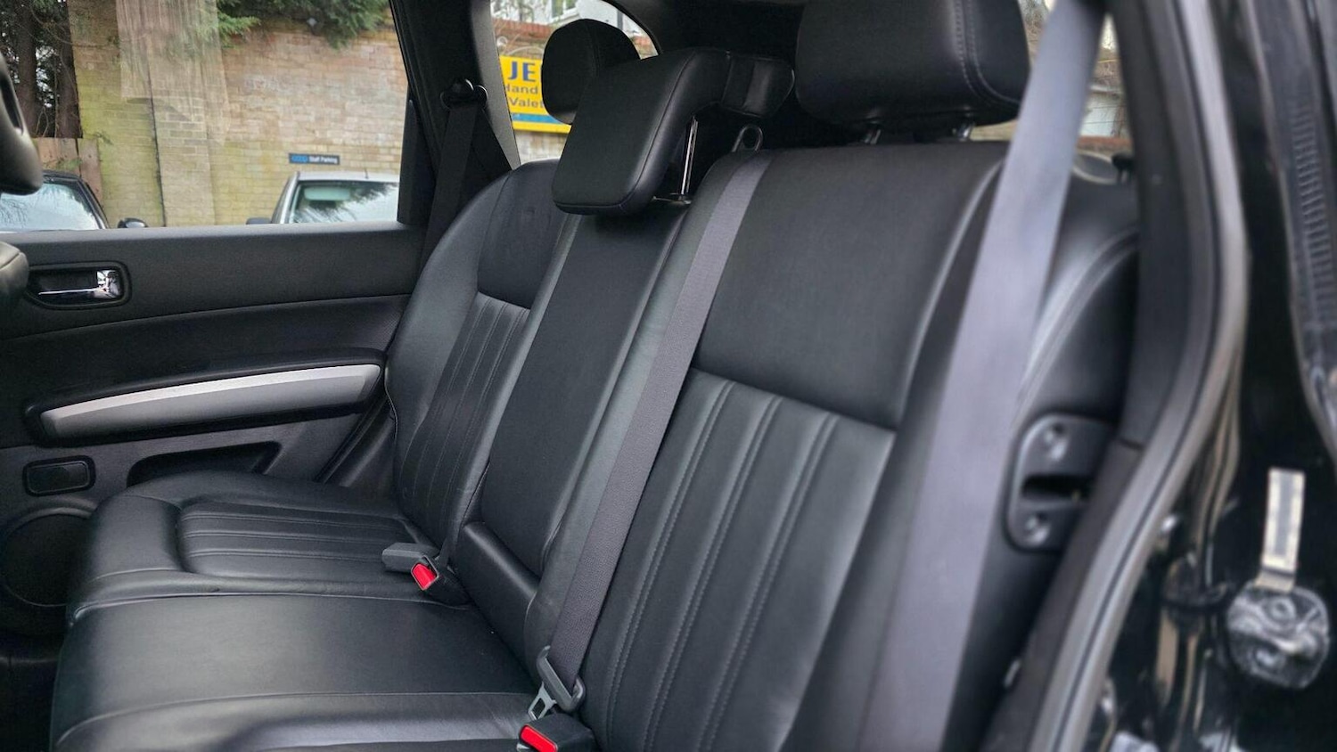 Used Nissan X-Trail 2011 for sale - 77635329: Photo 38