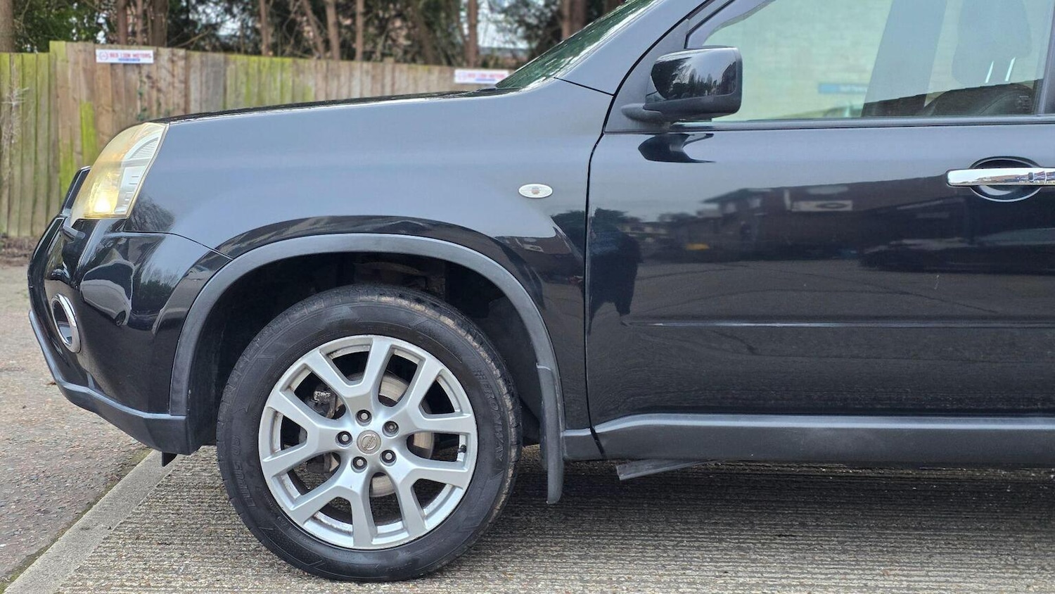 Used Nissan X-Trail 2011 for sale - 77635329: Photo 46