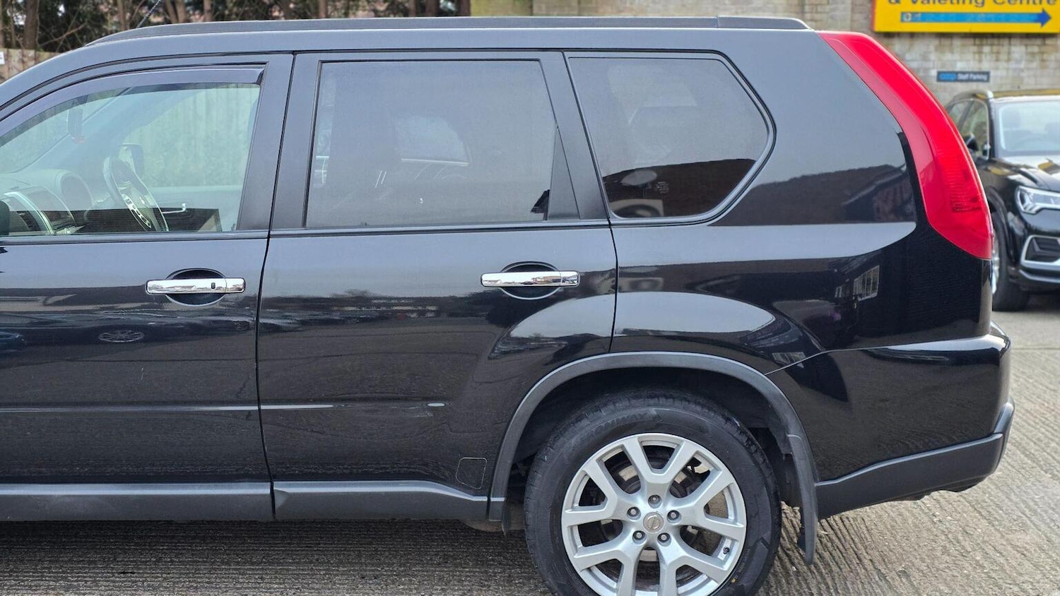 Used Nissan X-Trail 2011 for sale - 77635329: Photo 47