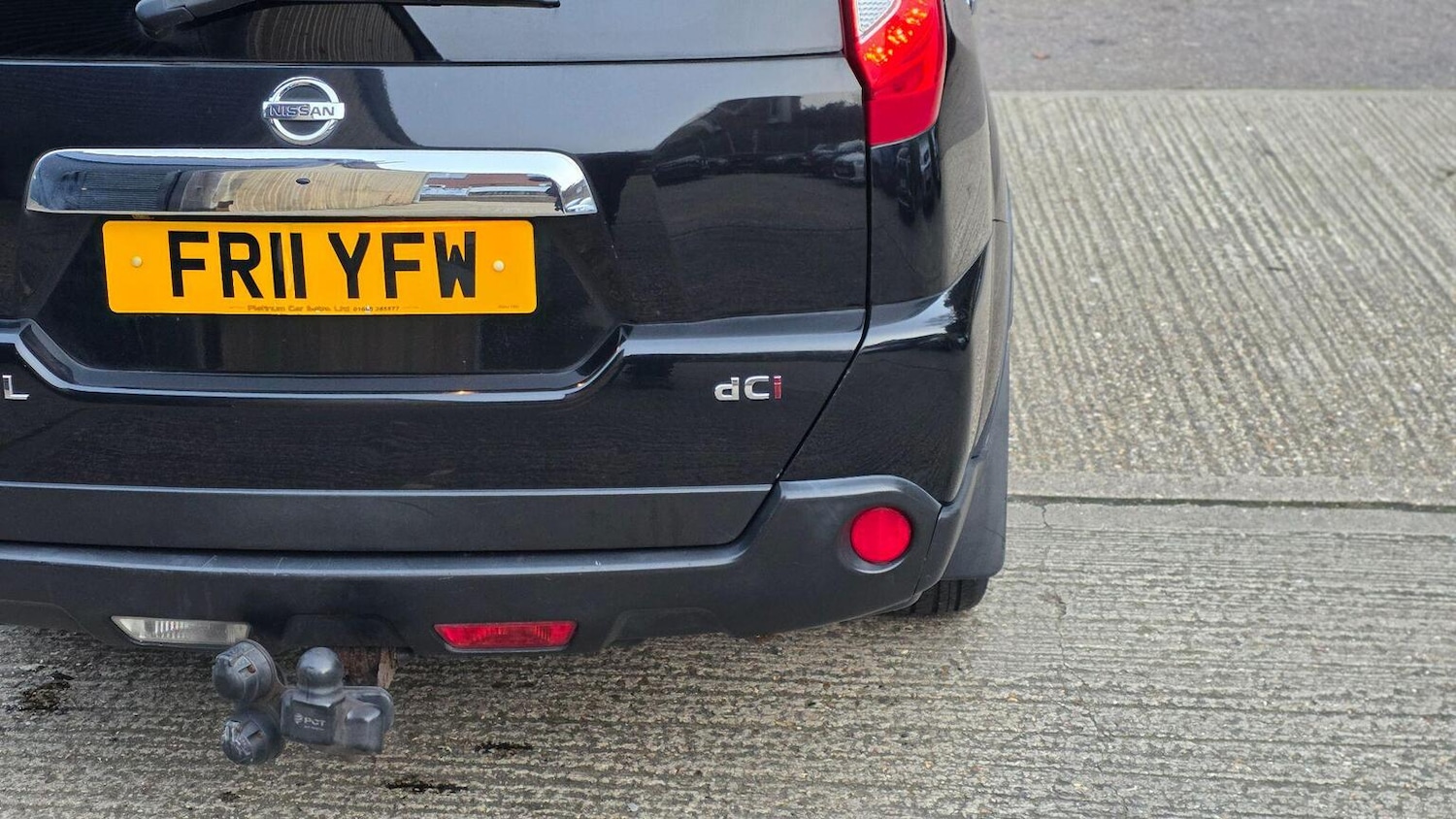 Used Nissan X-Trail 2011 for sale - 77635329: Photo 49