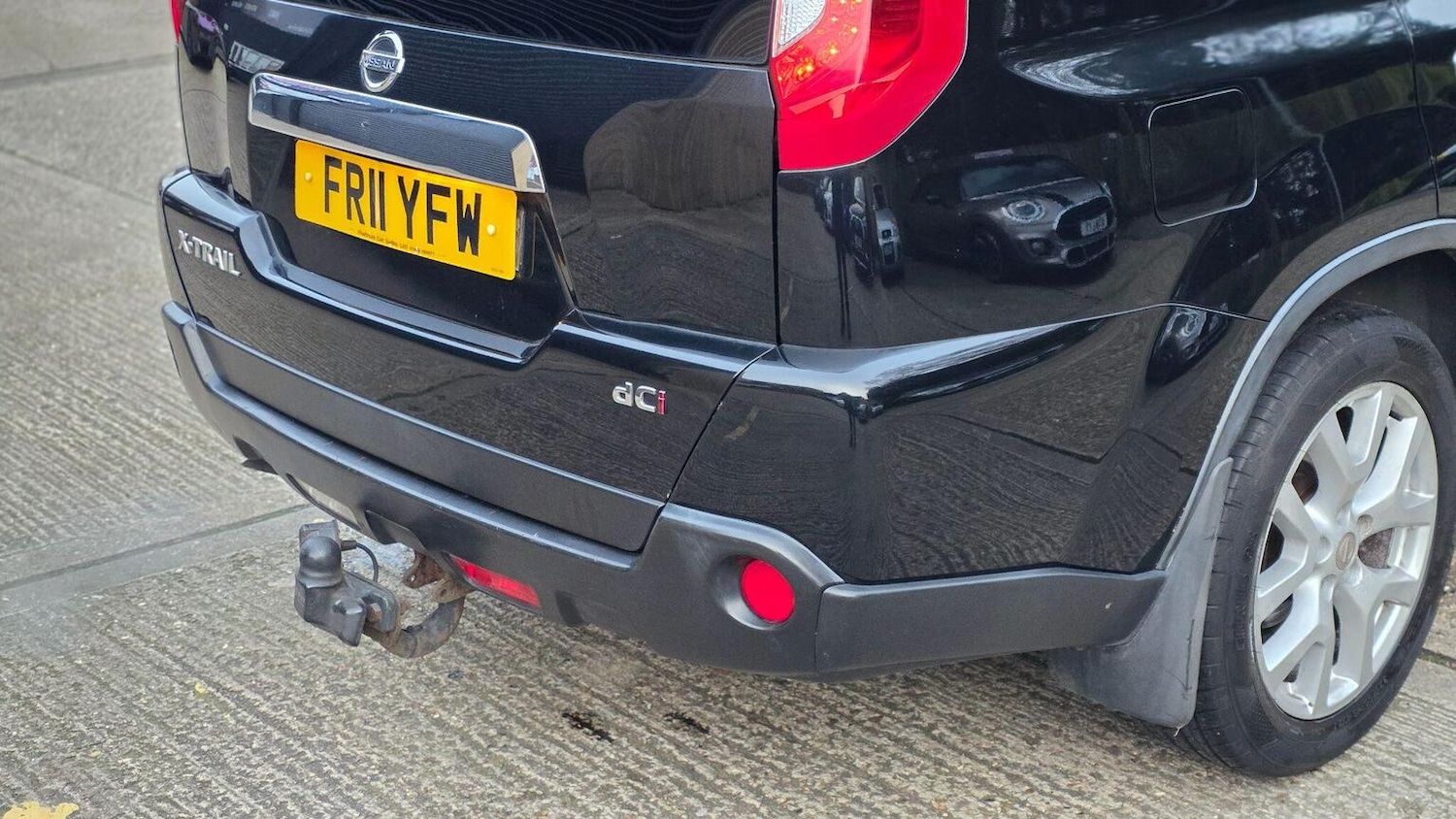 Used Nissan X-Trail 2011 for sale - 77635329: Photo 50