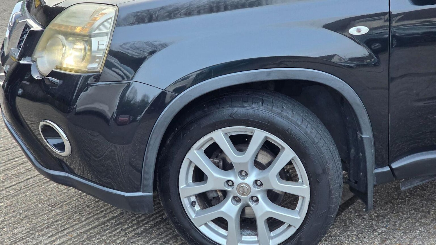 Used Nissan X-Trail 2011 for sale - 77635329: Photo 57