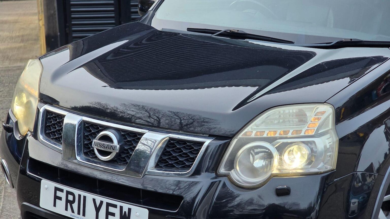 Used Nissan X-Trail 2011 for sale - 77635329: Photo 59