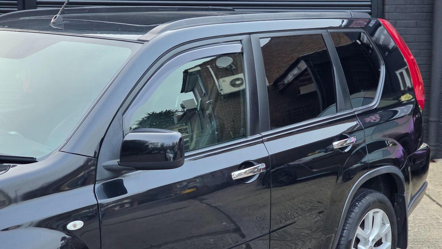 Used Nissan X-Trail 2011 for sale - 77635329: Photo 60