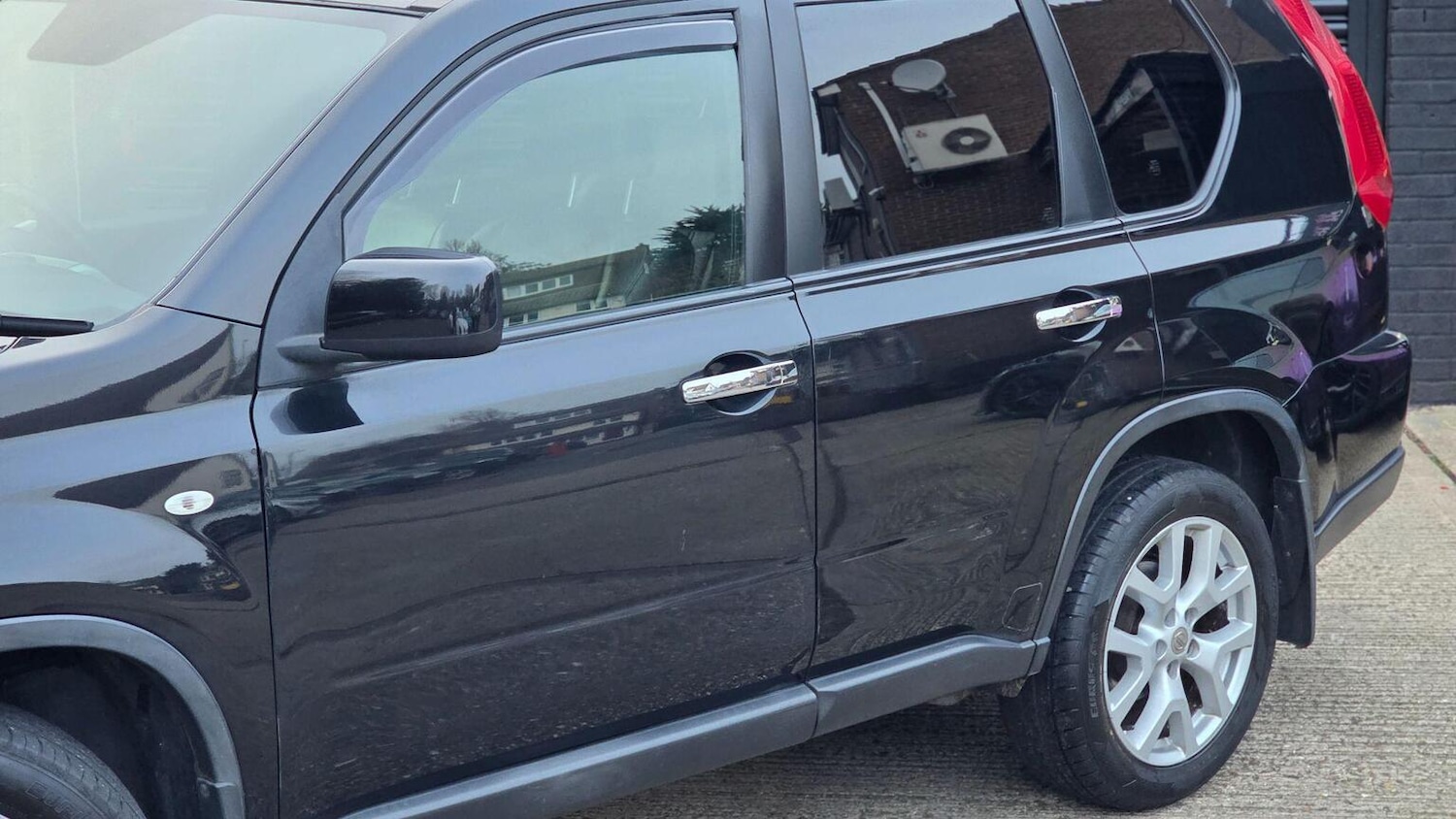 Used Nissan X-Trail 2011 for sale - 77635329: Photo 61