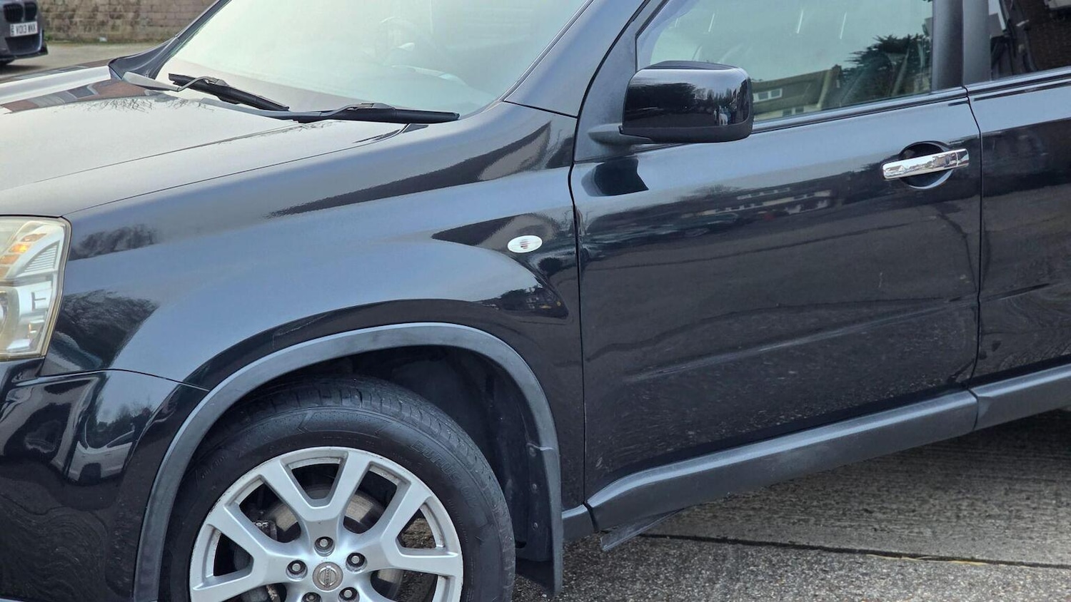 Used Nissan X-Trail 2011 for sale - 77635329: Photo 62