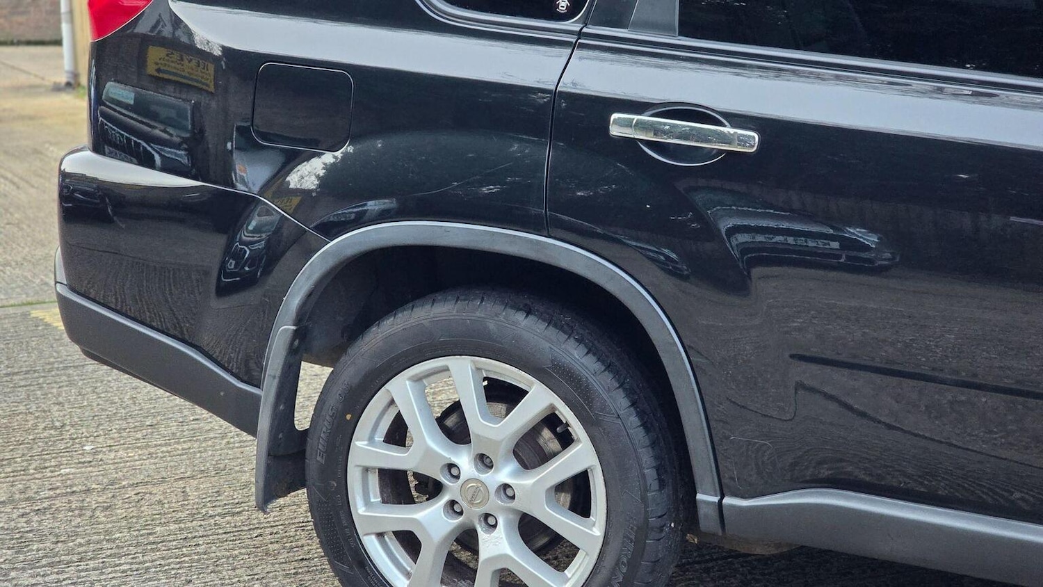 Used Nissan X-Trail 2011 for sale - 77635329: Photo 70