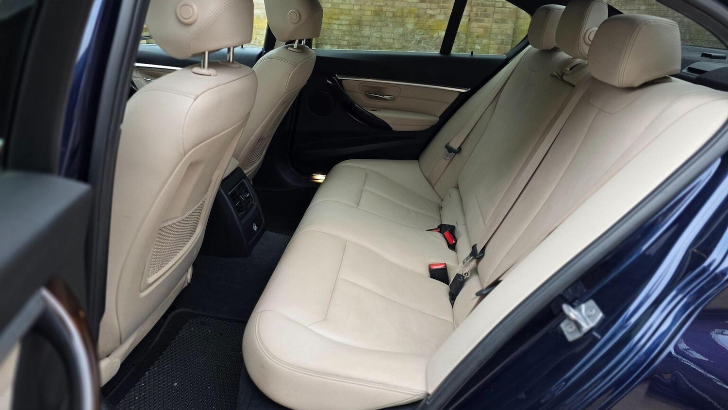 Used BMW 3 Series 2017 for sale - 78139405: Photo 12