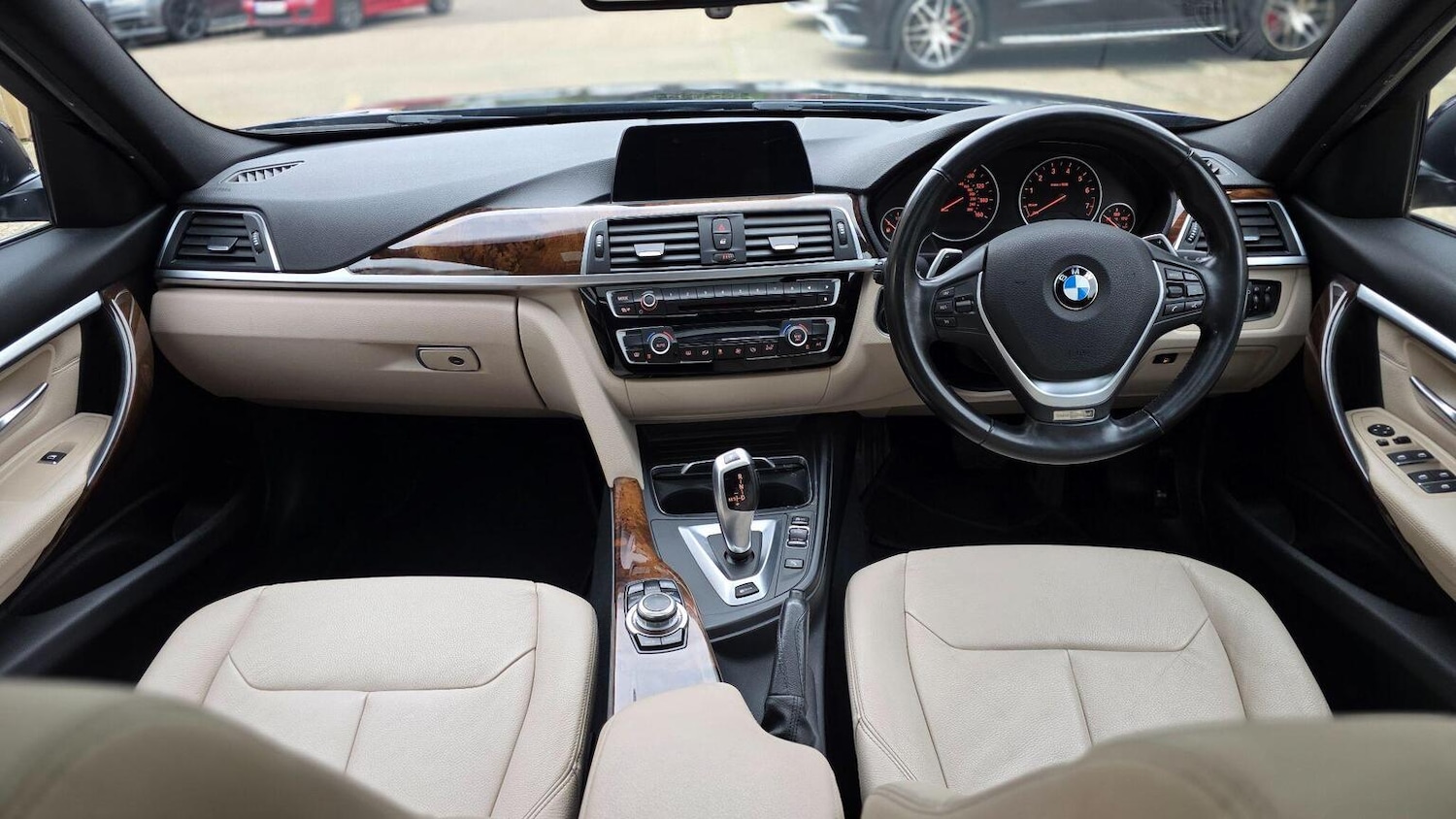 Used BMW 3 Series 2017 for sale - 78139405: Photo 13