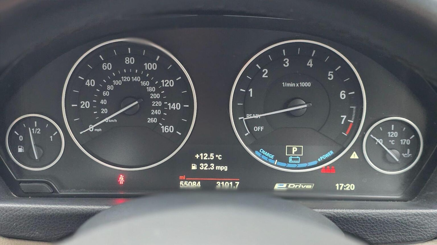 Used BMW 3 Series 2017 for sale - 78139405: Photo 16