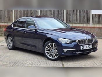 BMW 3 Series feature image