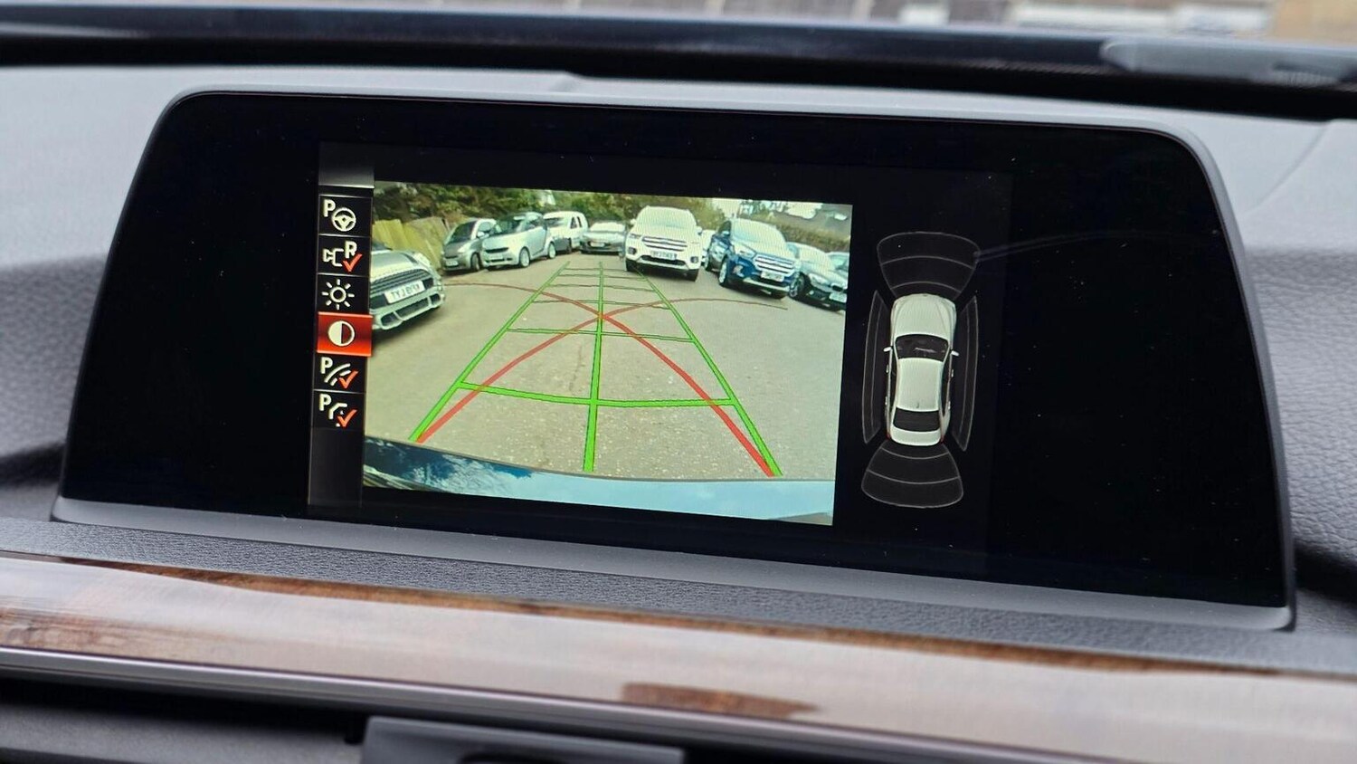 Used BMW 3 Series 2017 for sale - 78139405: Photo 20