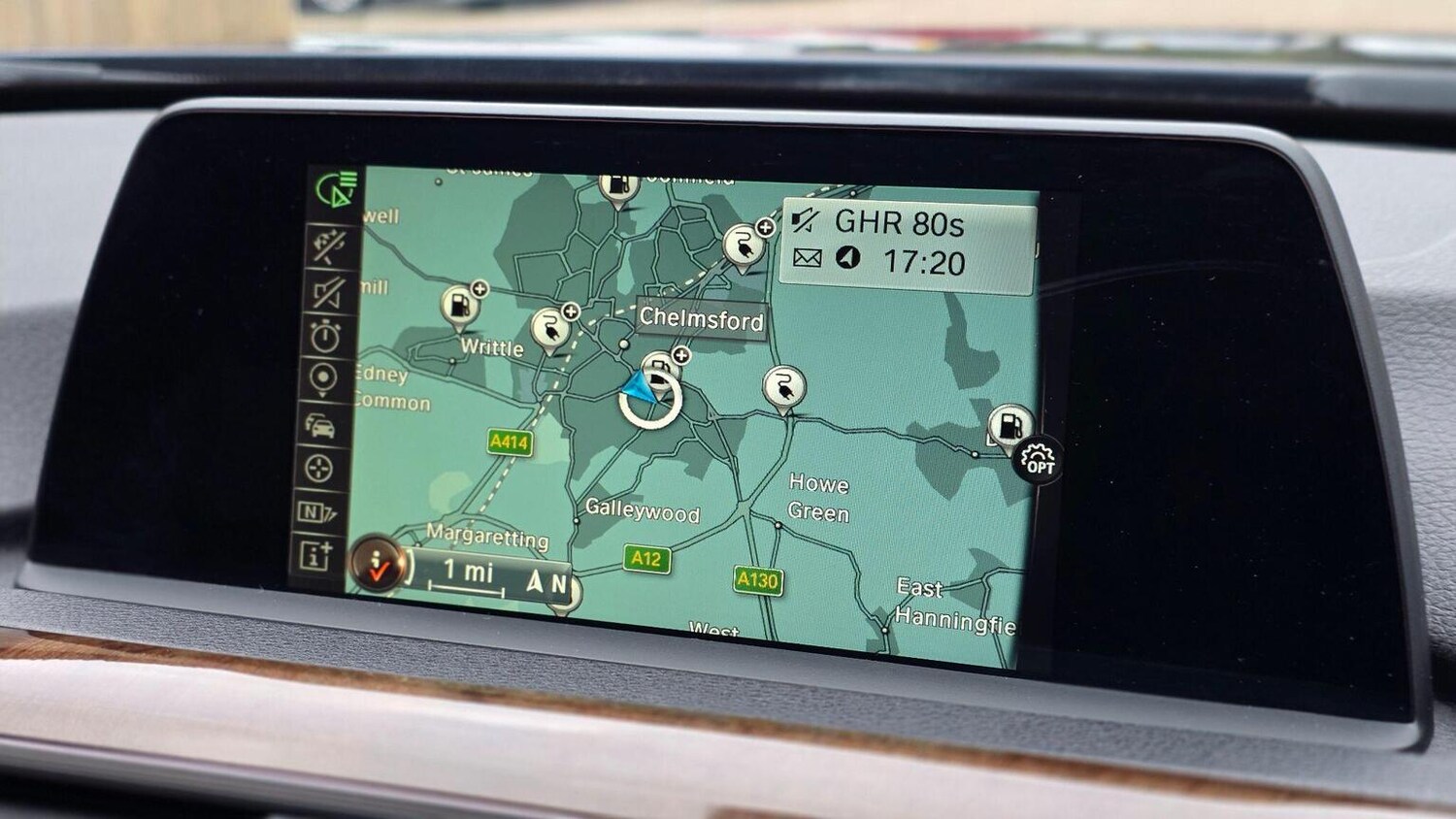 Used BMW 3 Series 2017 for sale - 78139405: Photo 21