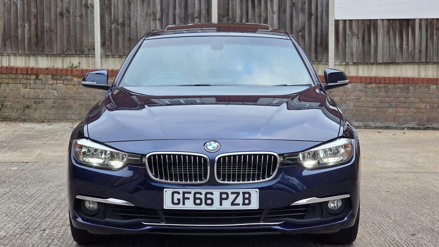 Used BMW 3 Series 2017 for sale - 78139405: Photo 3