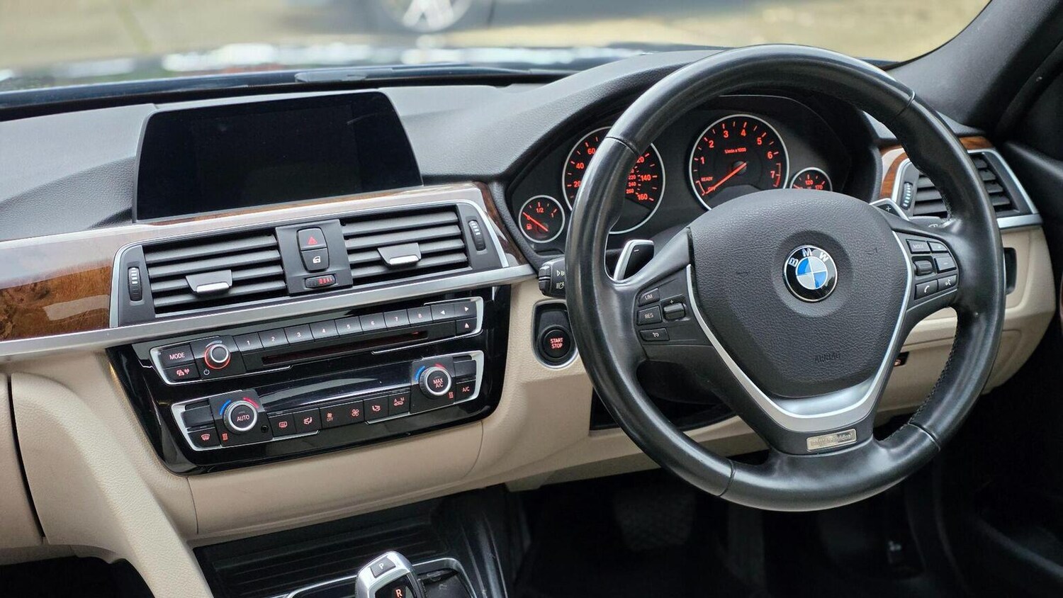 Used BMW 3 Series 2017 for sale - 78139405: Photo 34