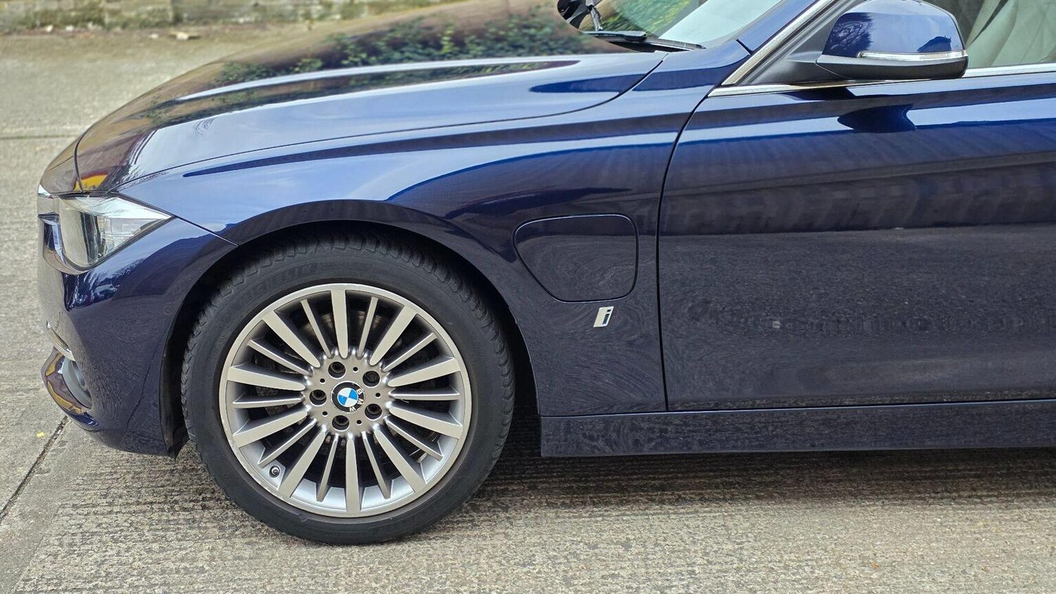 Used BMW 3 Series 2017 for sale - 78139405: Photo 44