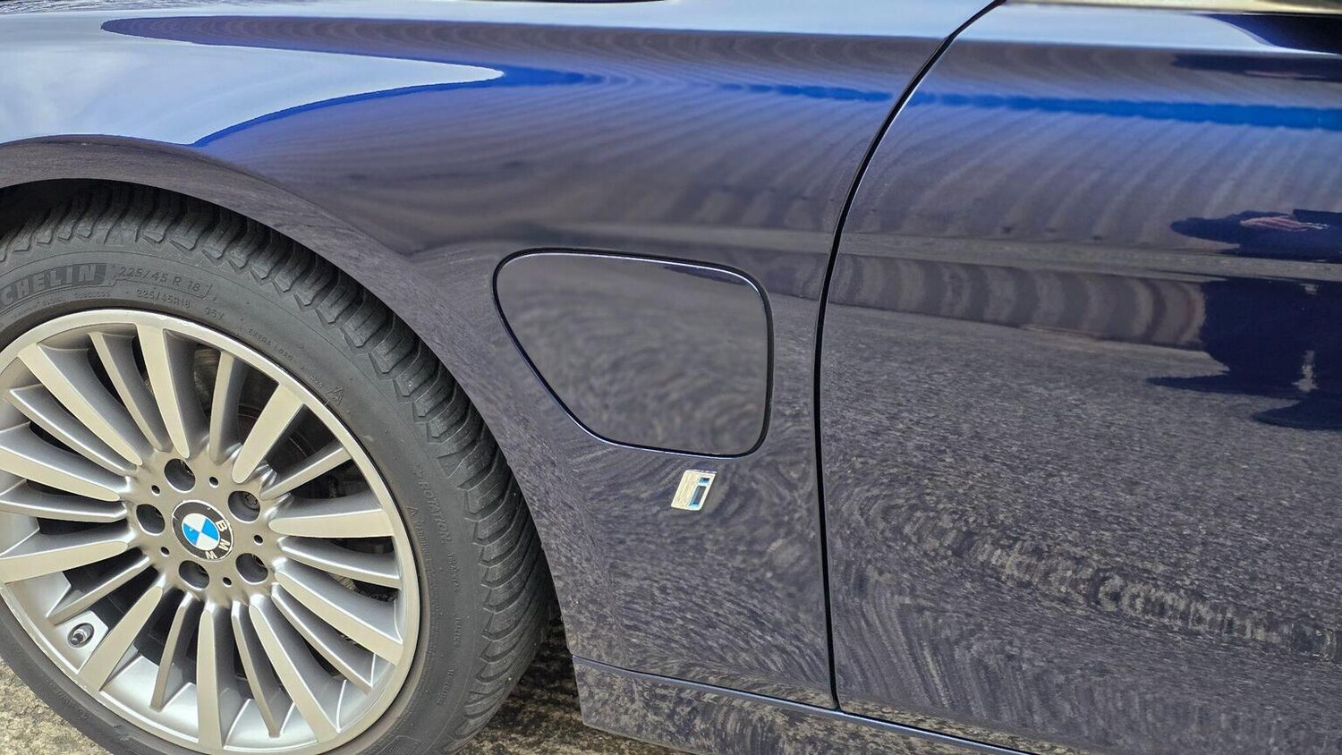 Used BMW 3 Series 2017 for sale - 78139405: Photo 45