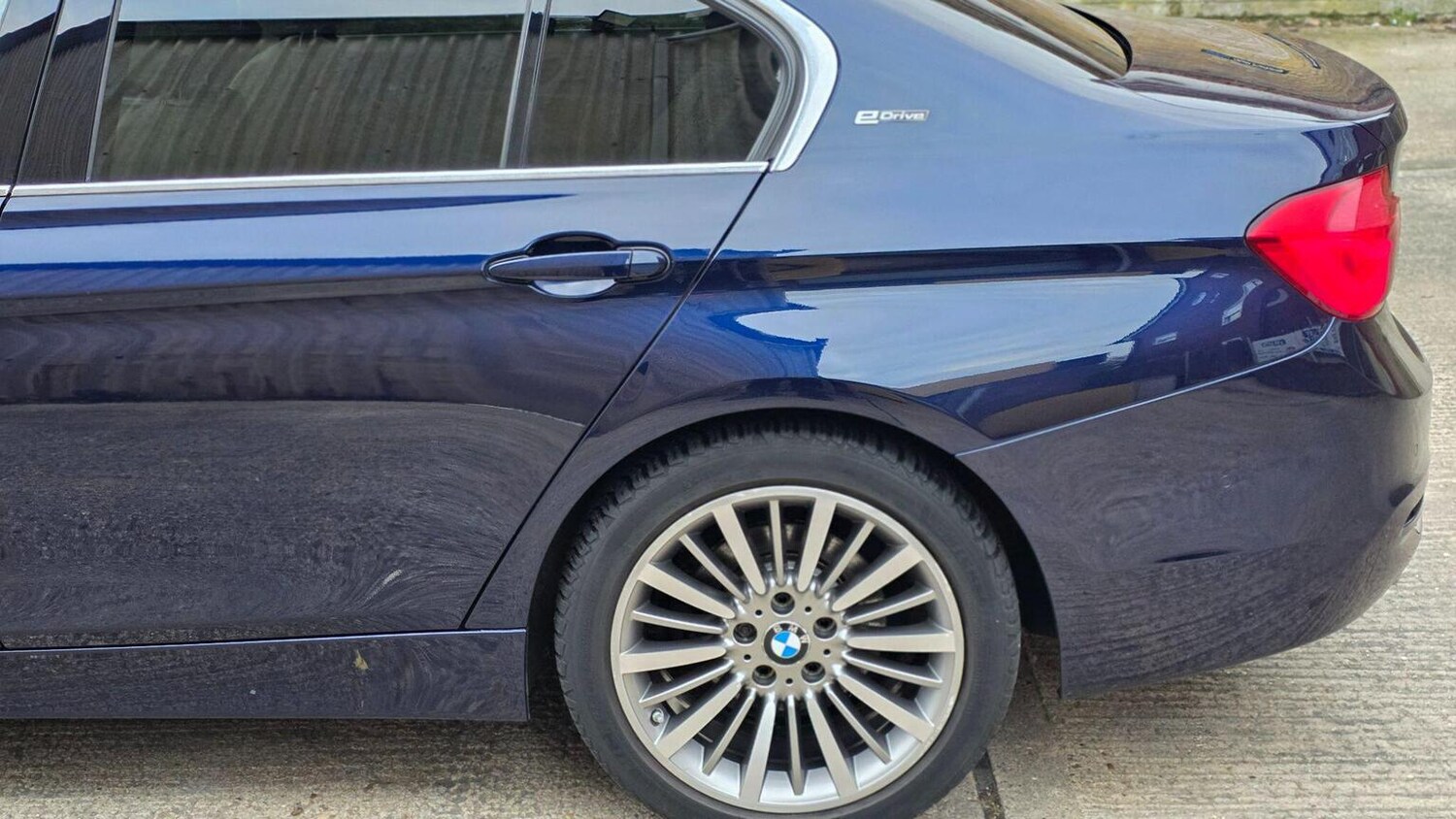 Used BMW 3 Series 2017 for sale - 78139405: Photo 46