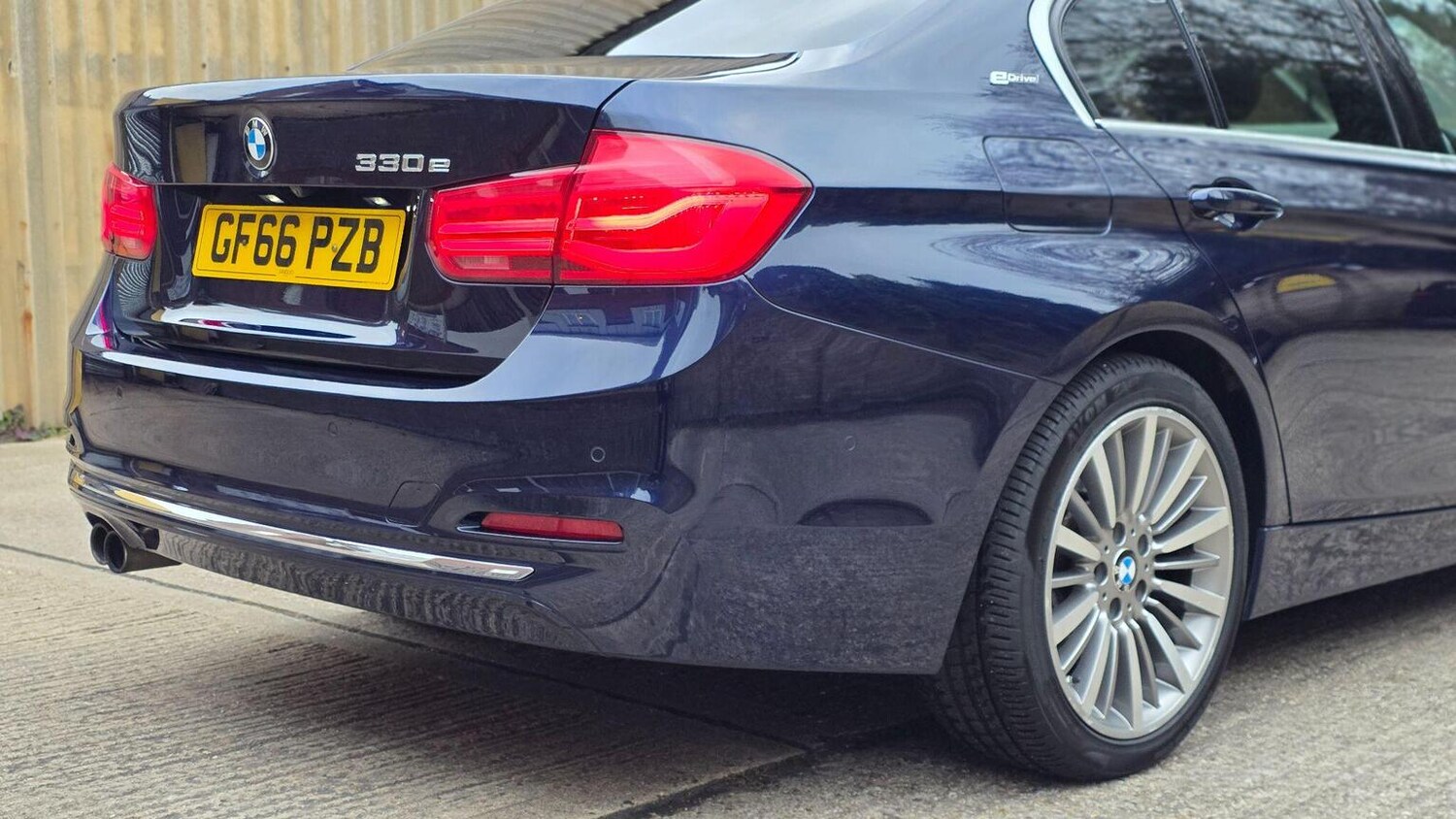 Used BMW 3 Series 2017 for sale - 78139405: Photo 49