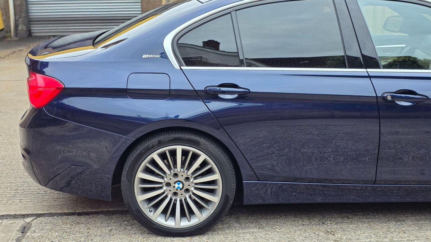 Used BMW 3 Series 2017 for sale - 78139405: Photo 50