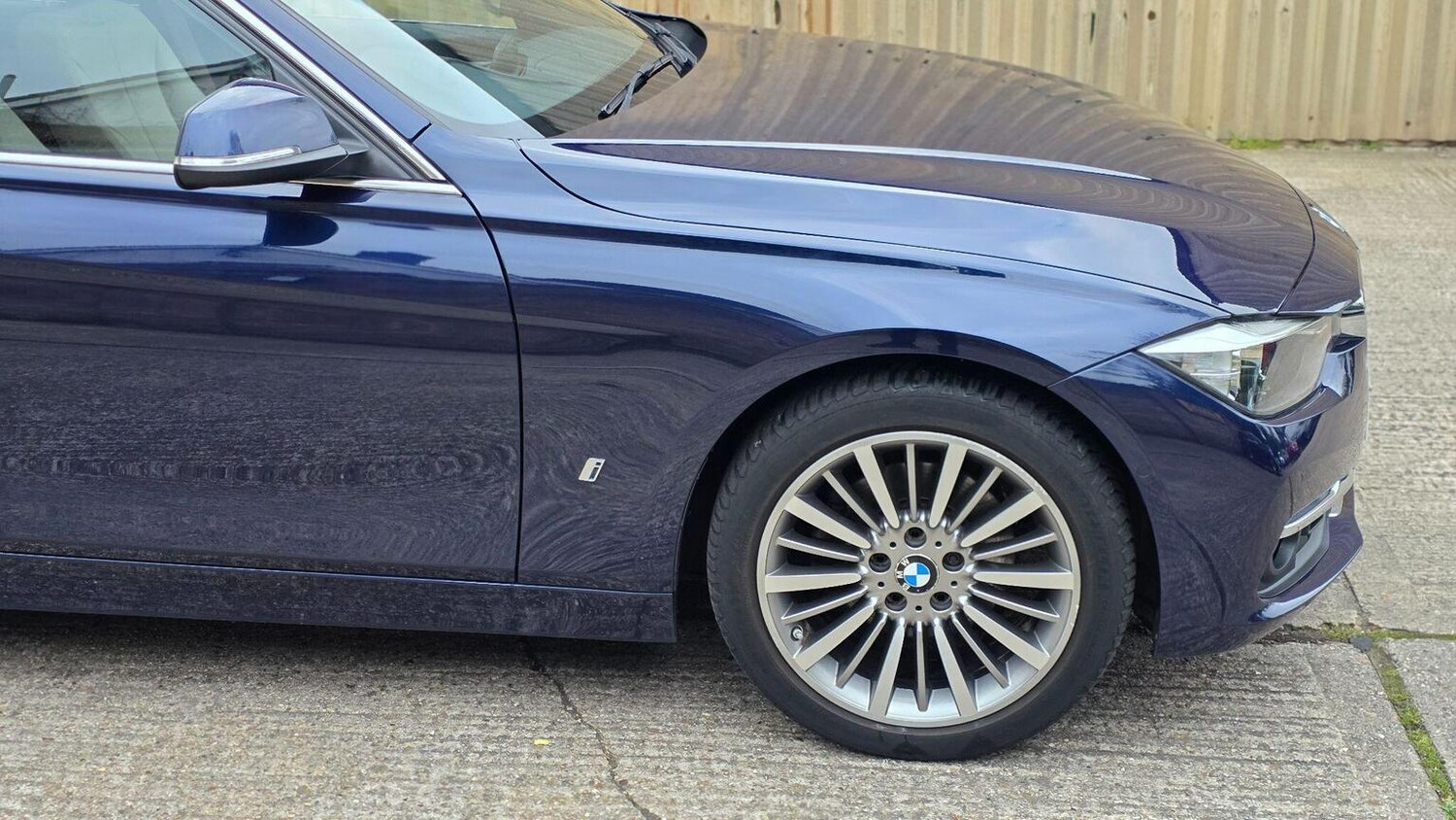 Used BMW 3 Series 2017 for sale - 78139405: Photo 51