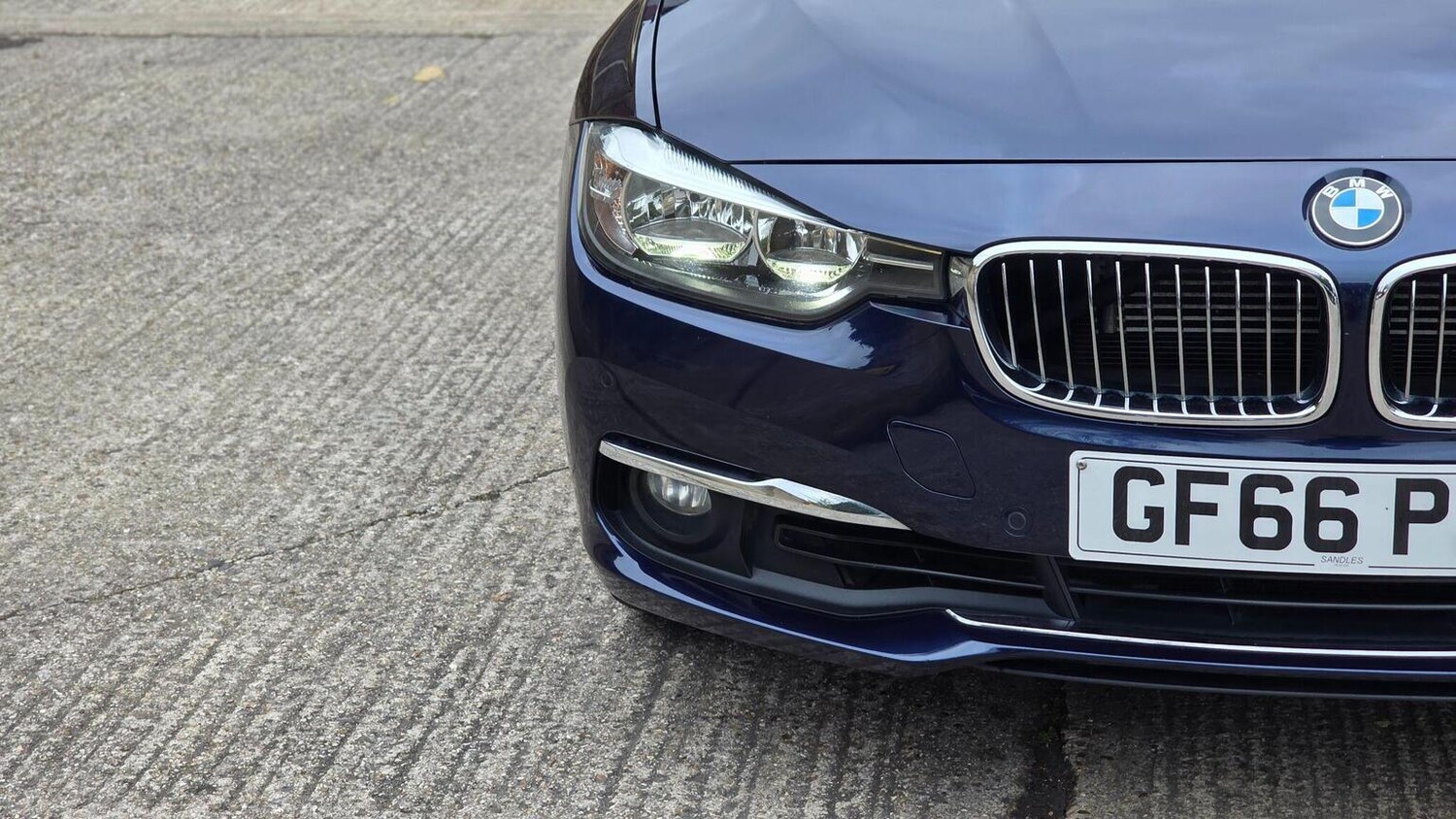 Used BMW 3 Series 2017 for sale - 78139405: Photo 52