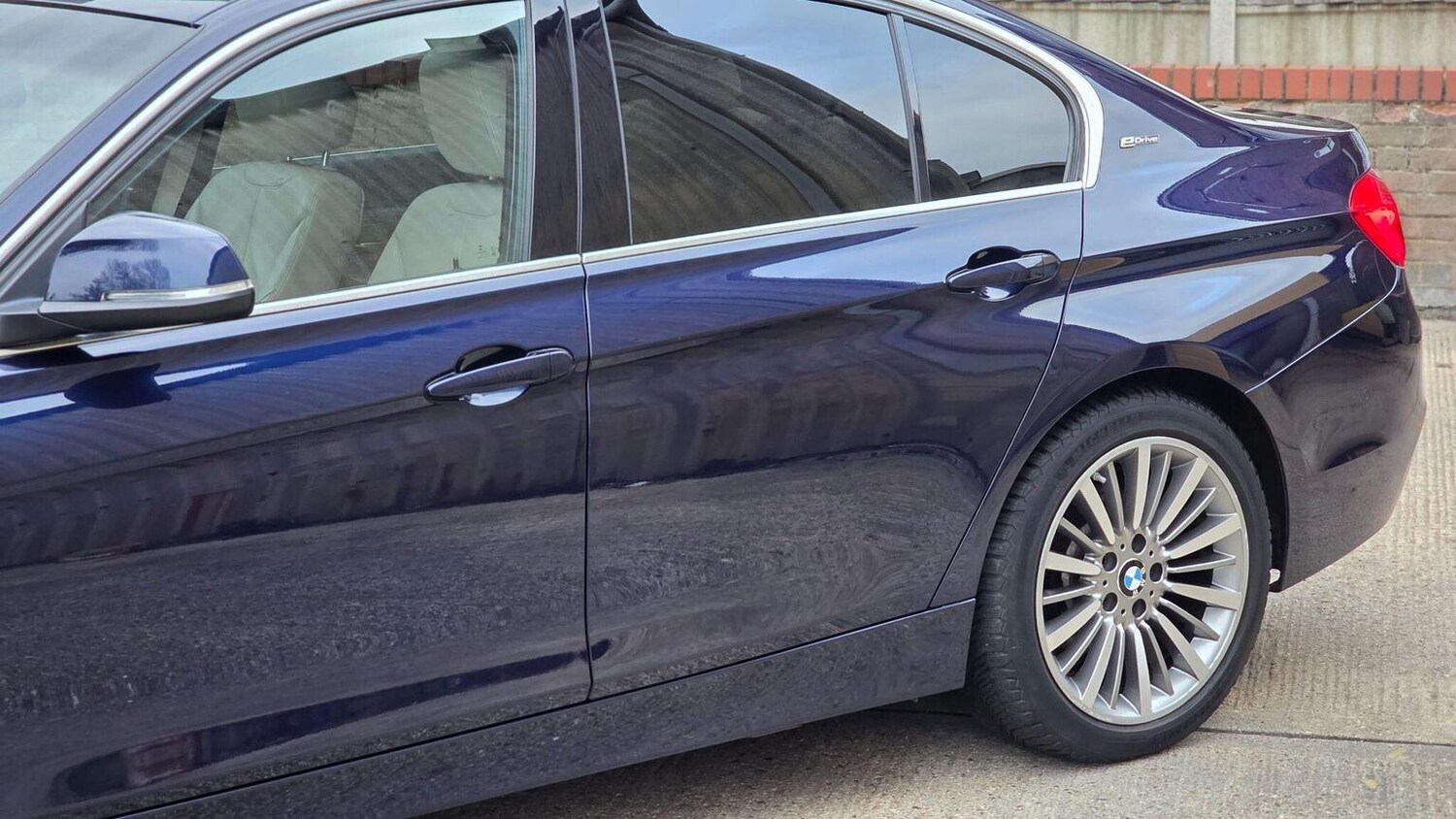 Used BMW 3 Series 2017 for sale - 78139405: Photo 55