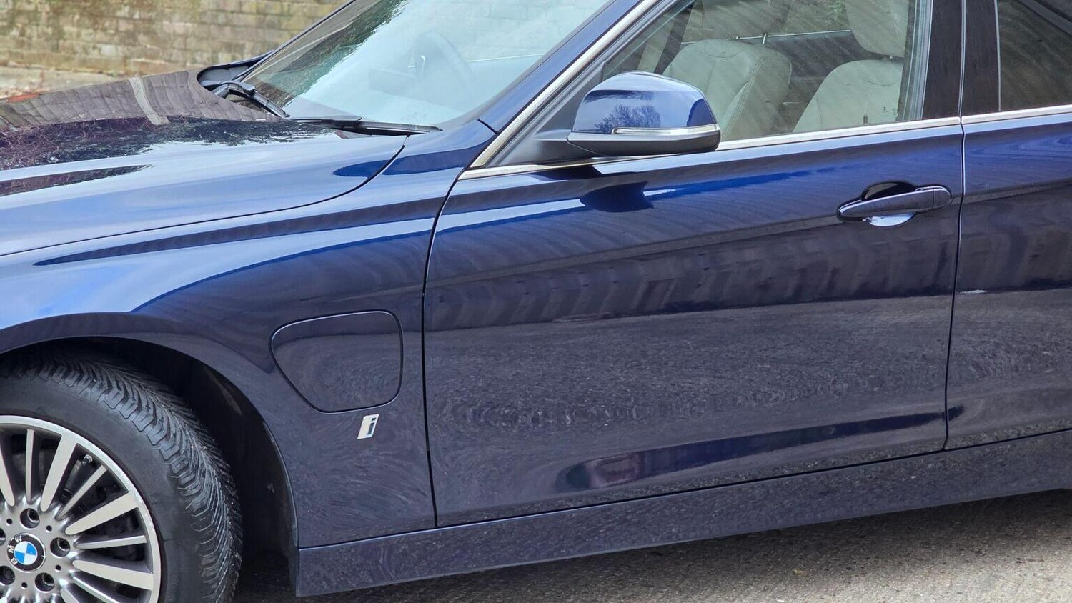 Used BMW 3 Series 2017 for sale - 78139405: Photo 56