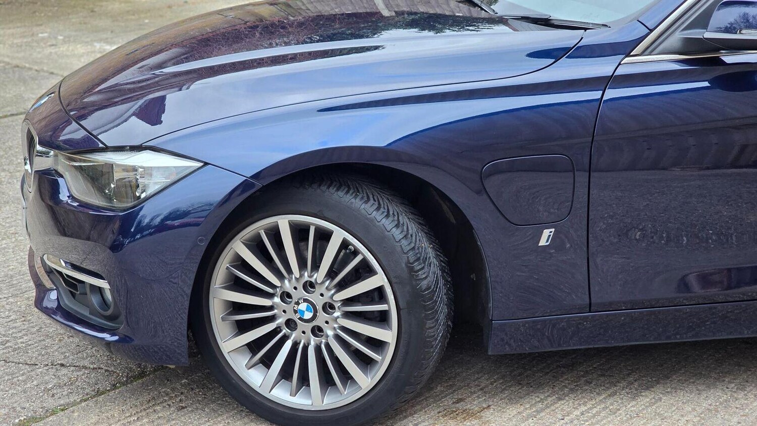 Used BMW 3 Series 2017 for sale - 78139405: Photo 57