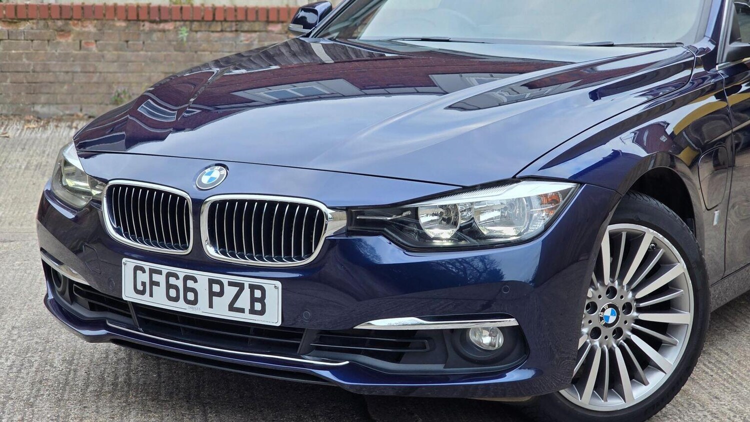 Used BMW 3 Series 2017 for sale - 78139405: Photo 58