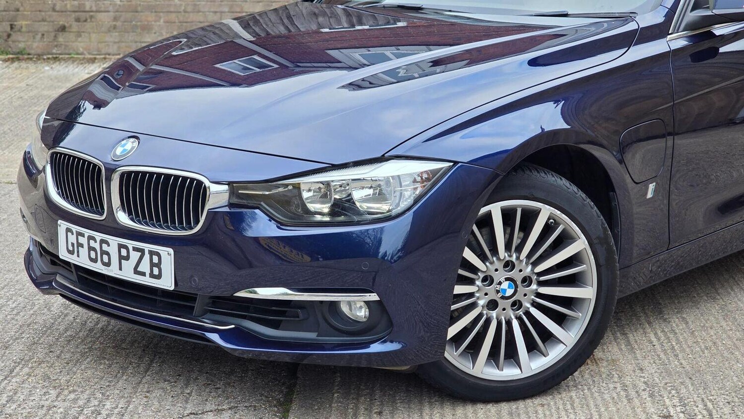 Used BMW 3 Series 2017 for sale - 78139405: Photo 59