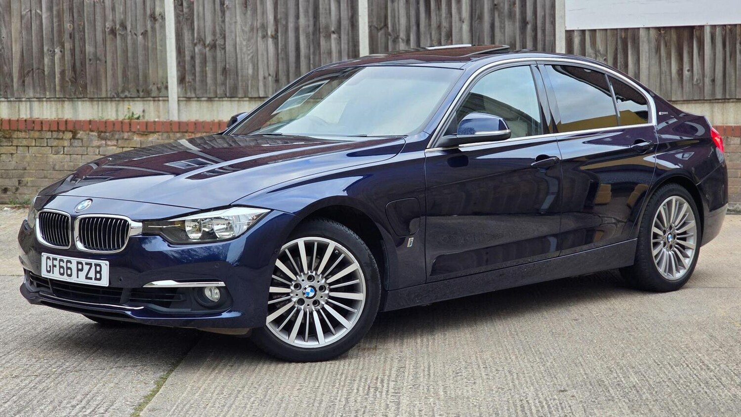 Used BMW 3 Series 2017 for sale - 78139405: Photo 60