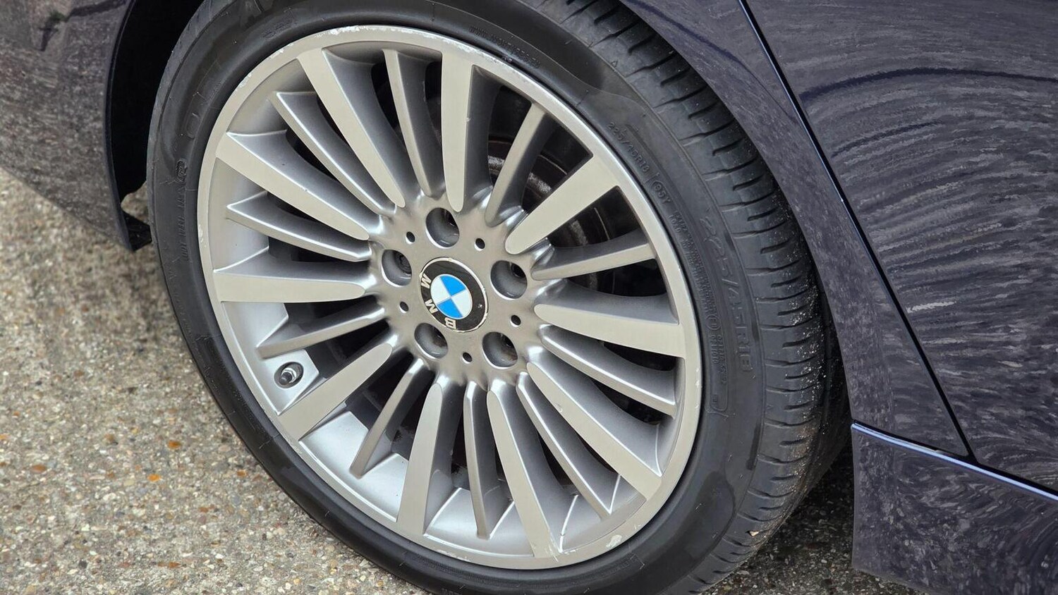 Used BMW 3 Series 2017 for sale - 78139405: Photo 61