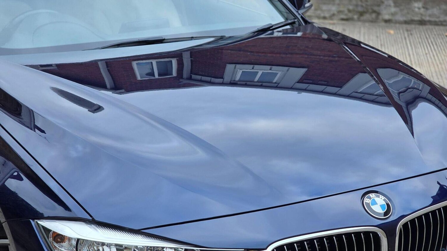 Used BMW 3 Series 2017 for sale - 78139405: Photo 66