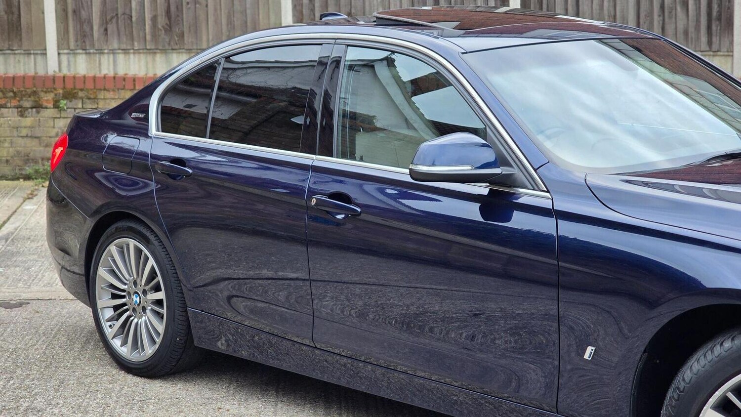 Used BMW 3 Series 2017 for sale - 78139405: Photo 69