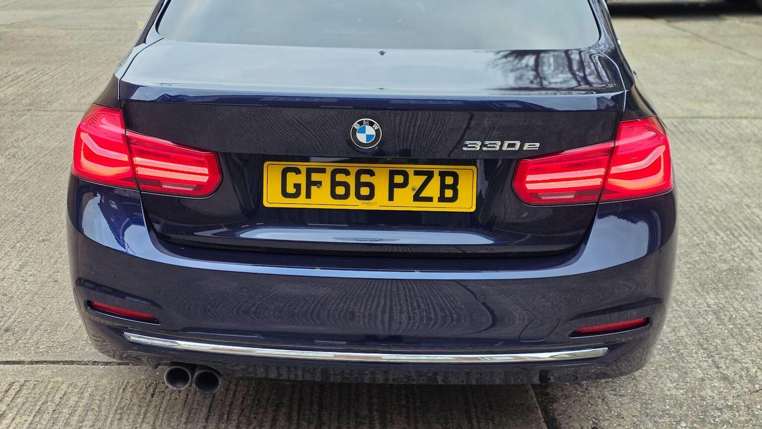 Used BMW 3 Series 2017 for sale - 78139405: Photo 7